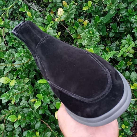 MODERN FICTION Vernacular Suede Chelsea Boot - Picture 8 of 14